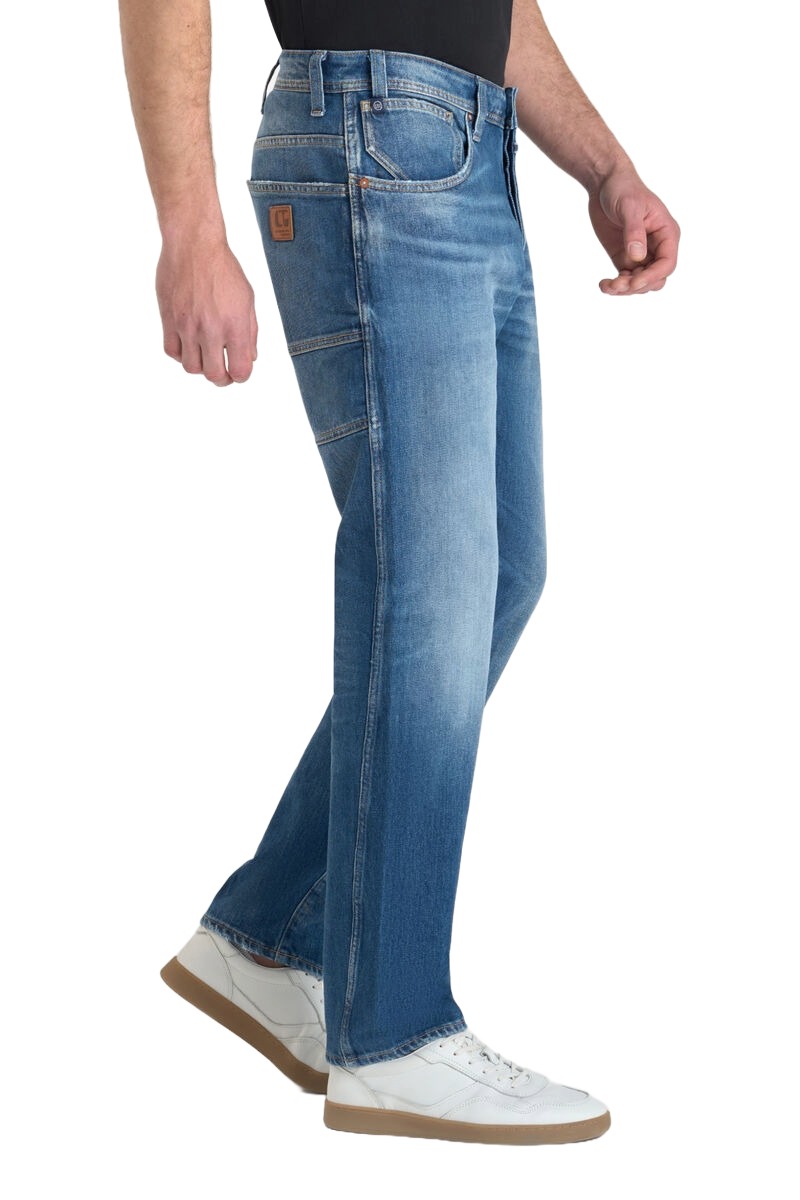 LTC Work Egeo Herren Jeans  