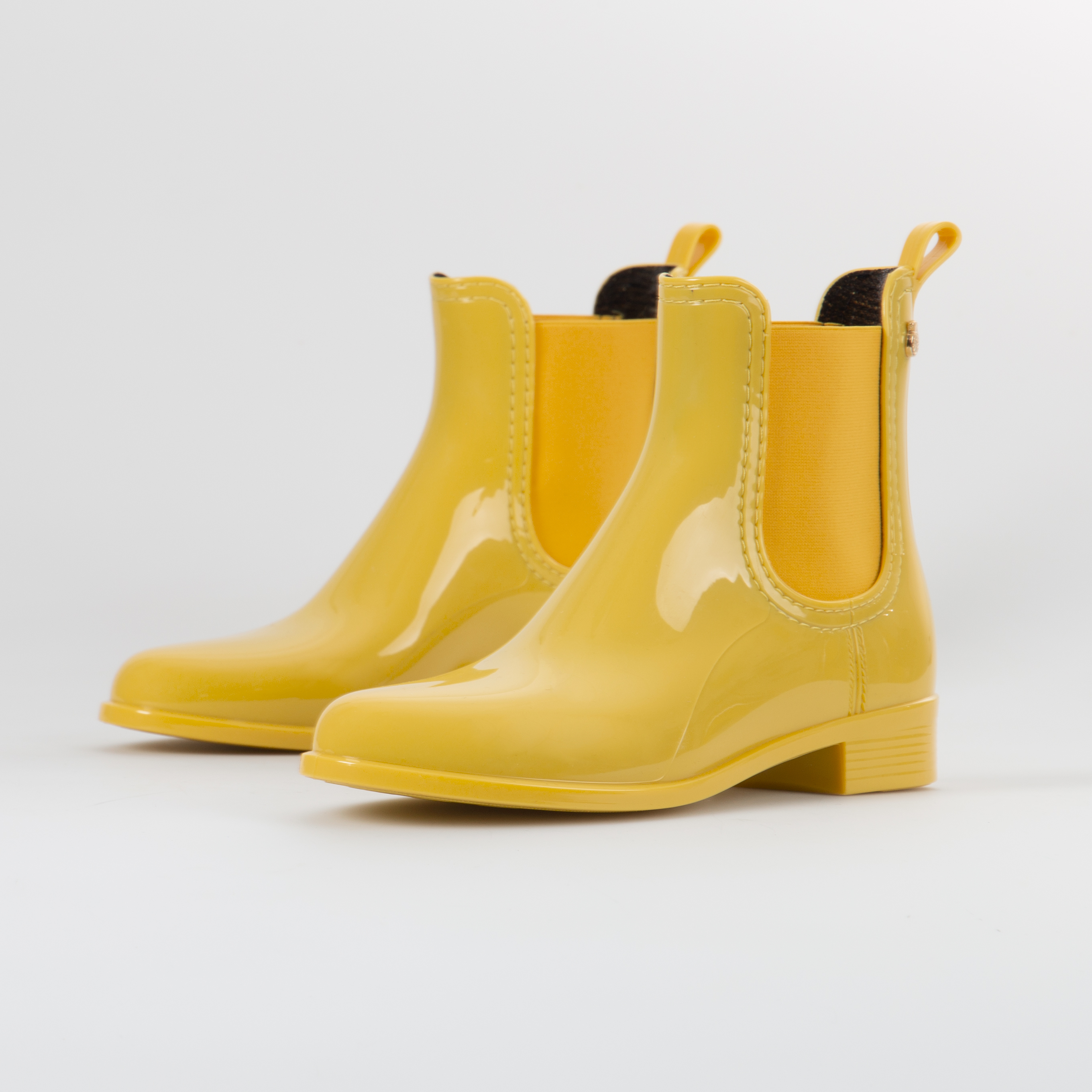 Lemon Jelly Comfy Damen Stiefelette