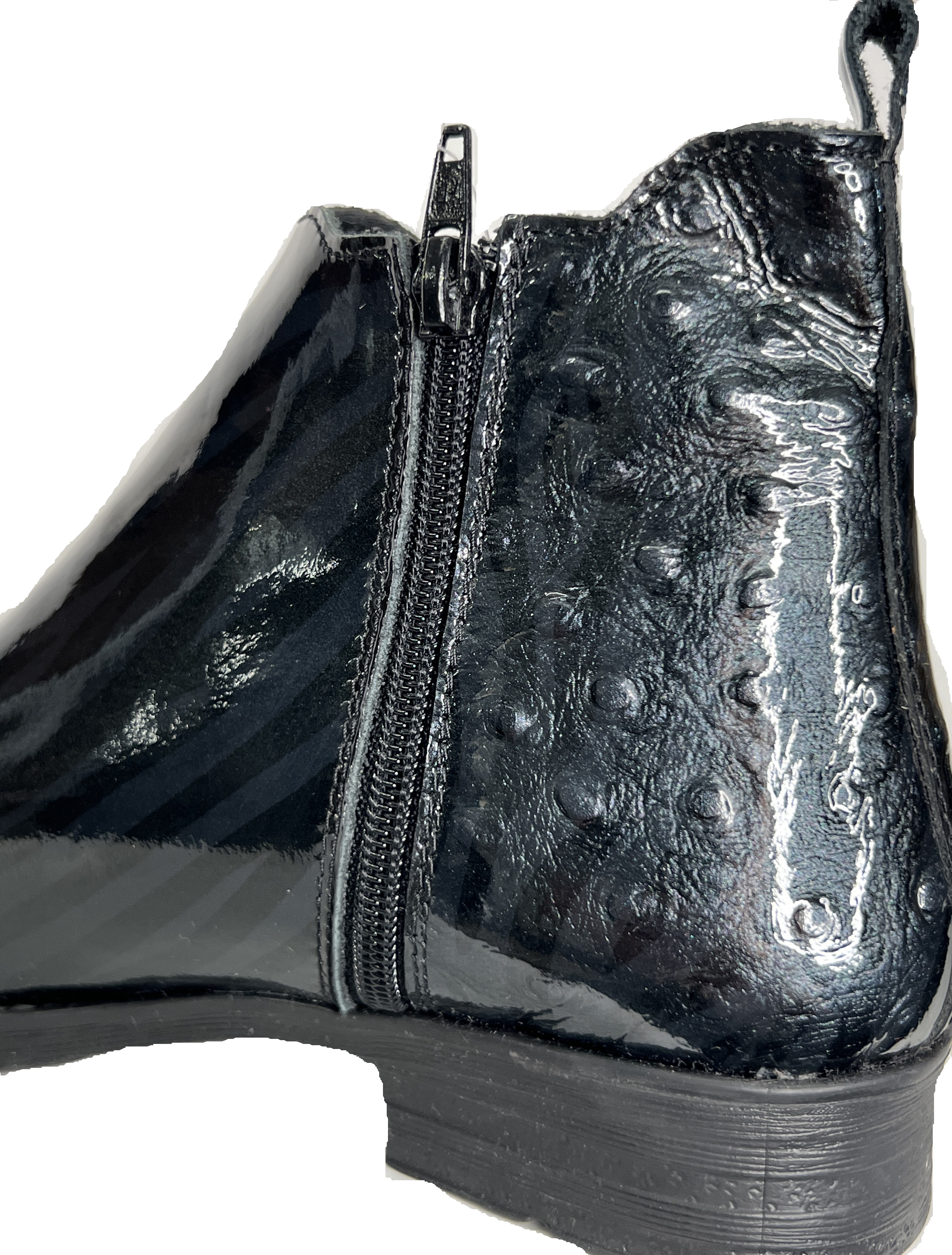 Bunker VOL-CH1 Damen Stiefelette
