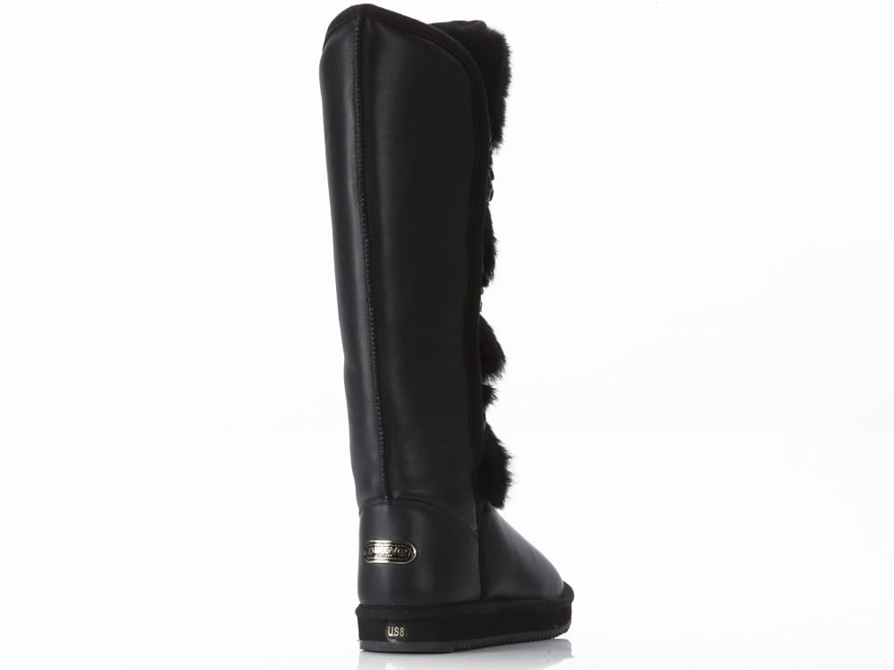 Moovboot Bardot hight Damen Stiefel