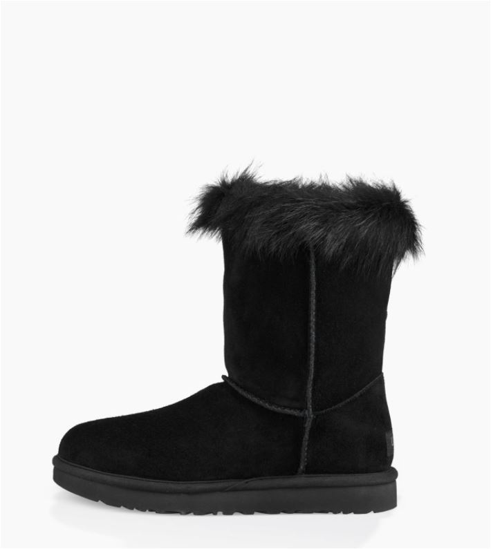 UGG Deena Damen Stiefel
