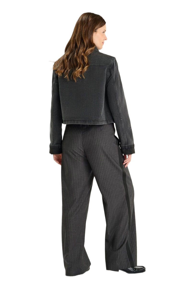 Le Temps des Cerises Polus Damen Jacke 