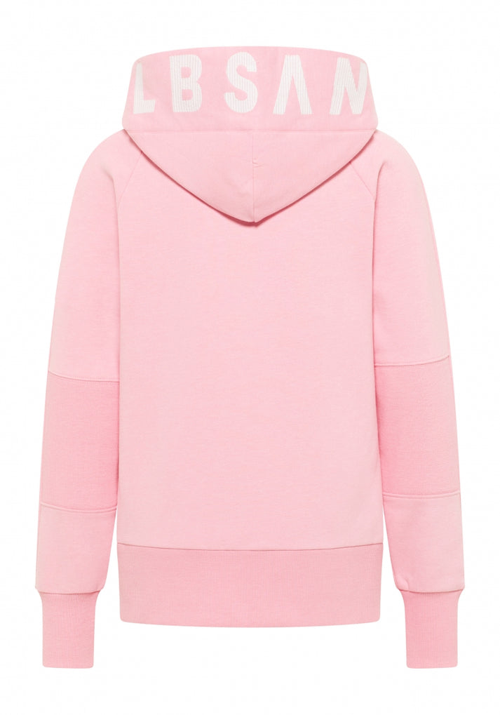 Elbsand Kelina Damen Sweatjacke 