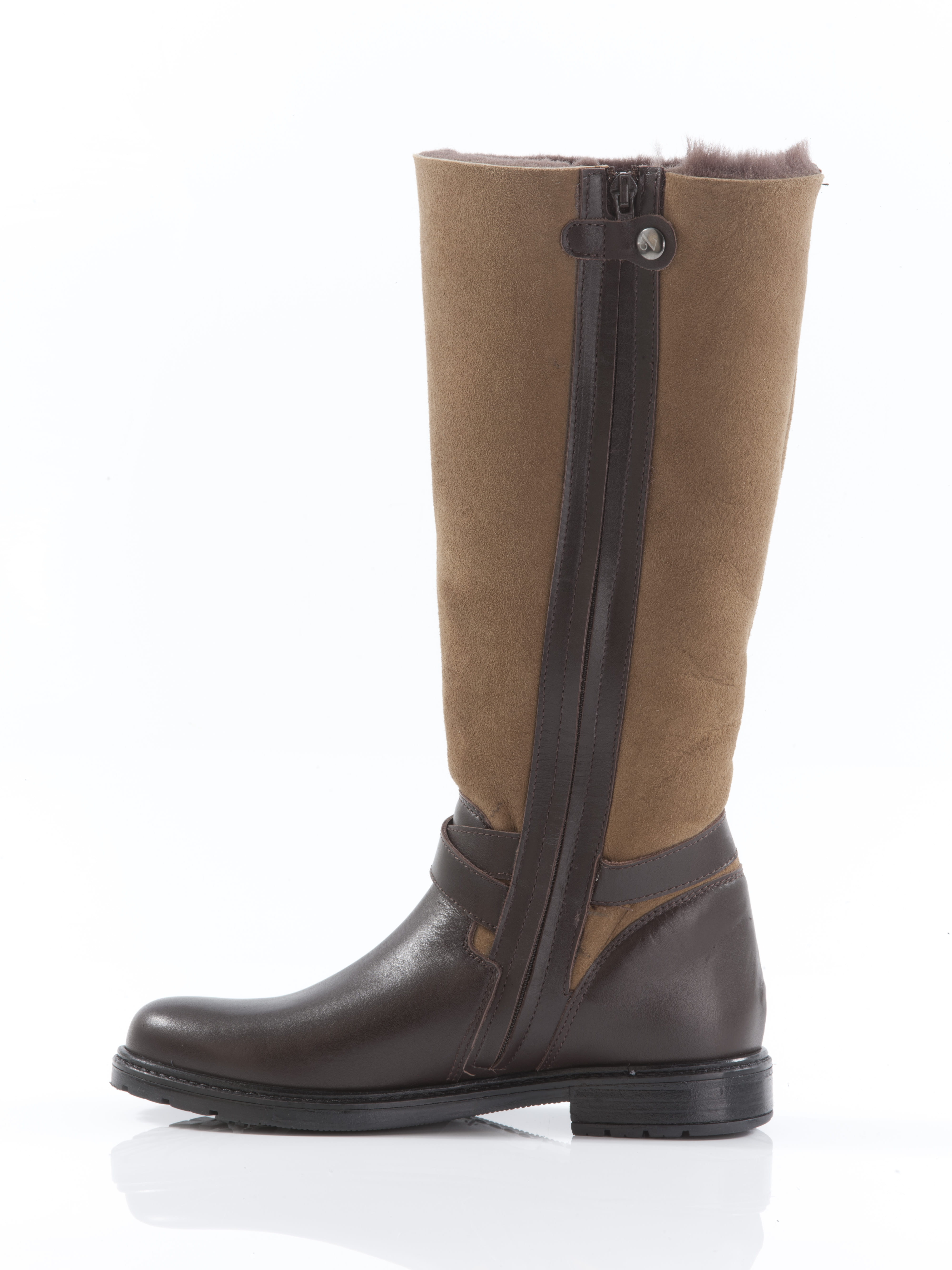 Zecchino d`Oro F08-3881 Mädchen Stiefel