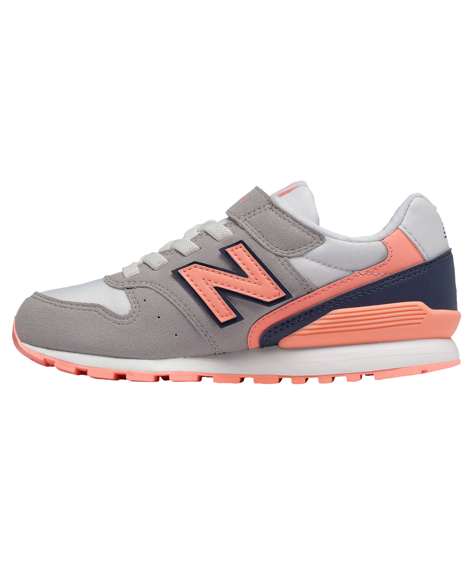 New Balance KV996PCY Damen und Mädchen Sneaker