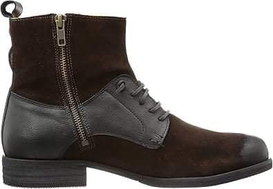 Nobrand Bristow Herren Schuhe