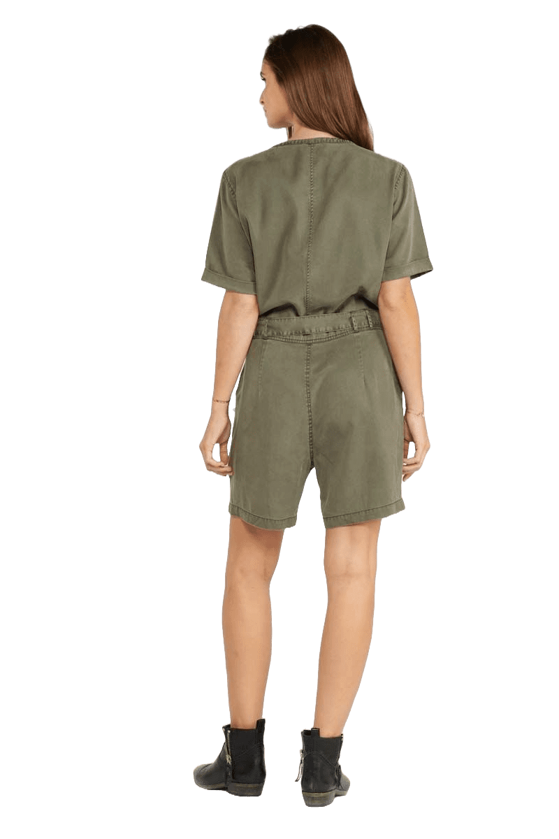 Le Temps des Cerises Jaco Damen Jumpsuit