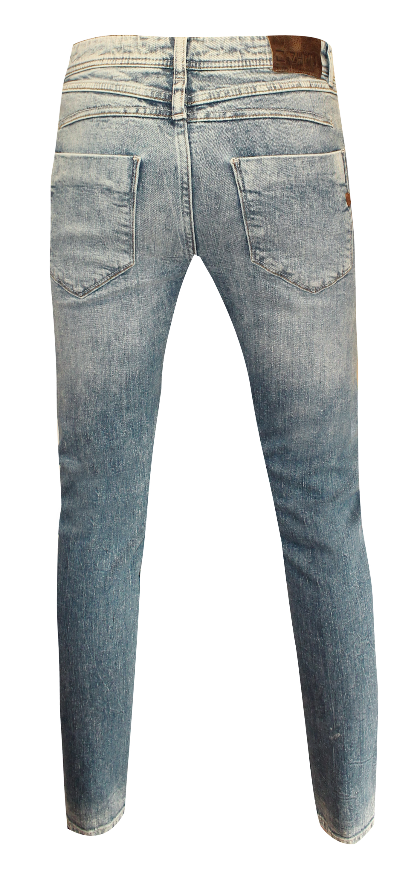 Zhrill Nieke W7007 Damen Jeans