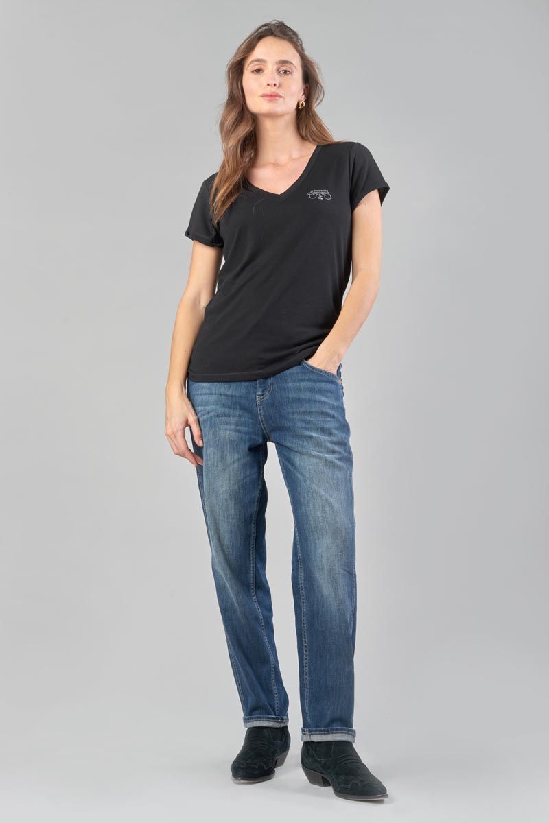 Le Temps des Cerises Smallvtrame Damen T-Shirt