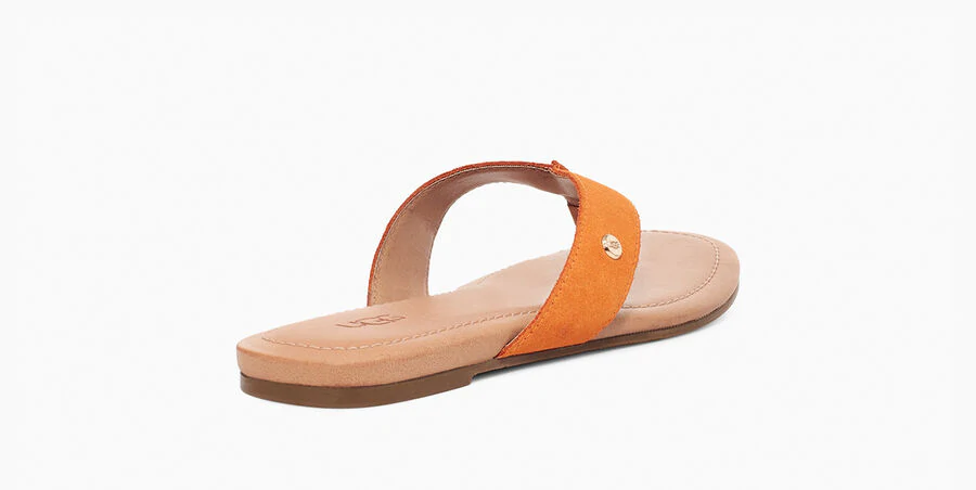 UGG Tuolumne Damen Zehentrenner Sandale