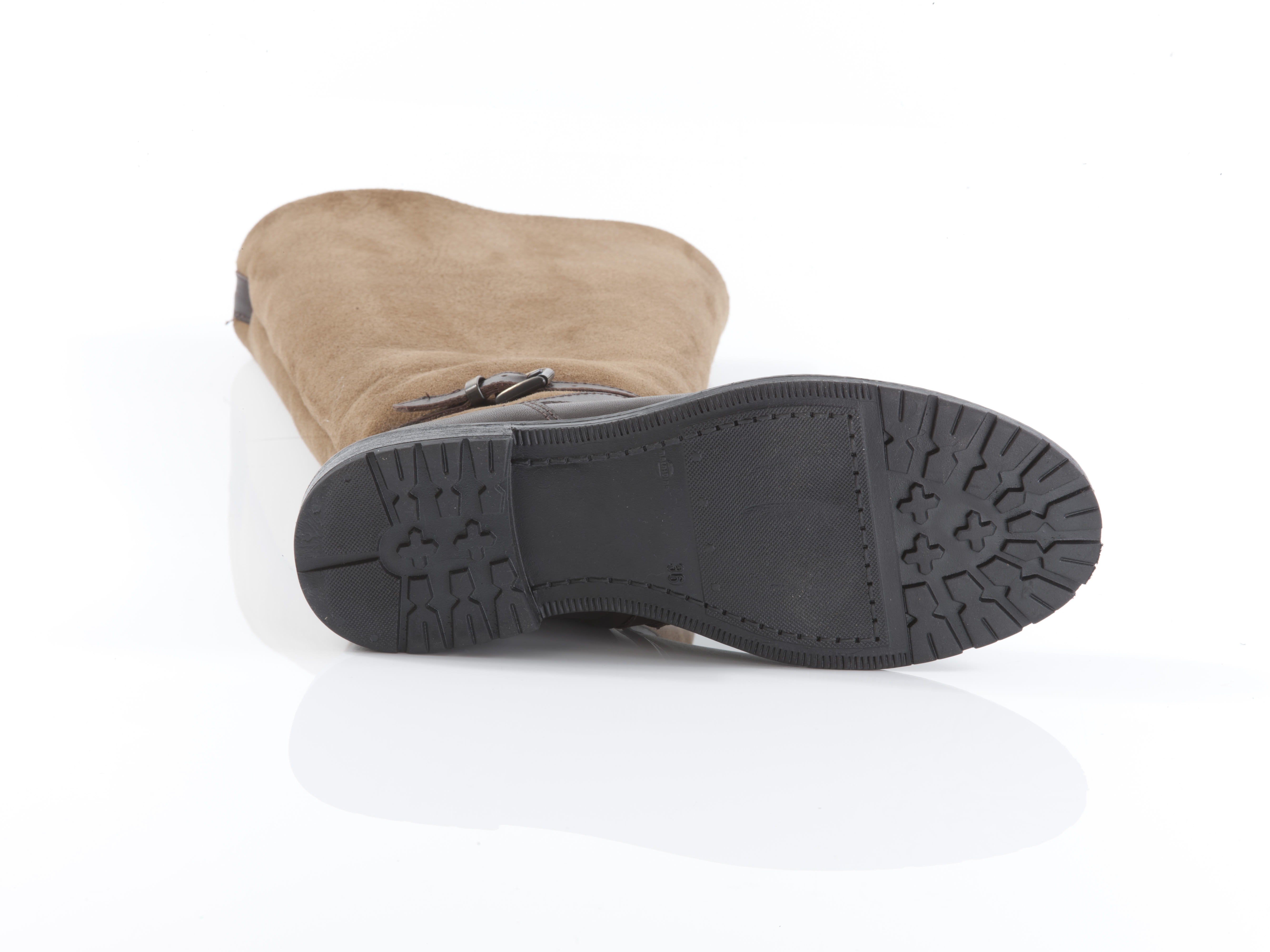 Zecchino d`Oro F08-3881 Mädchen Stiefel