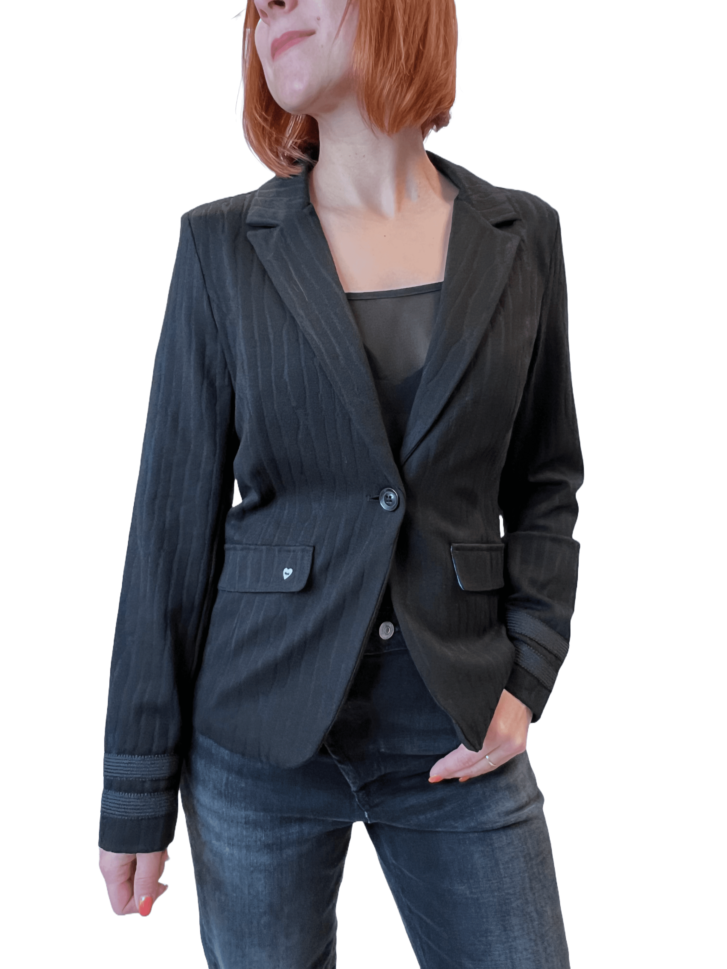 Zhrill Betsy Damen Blazer