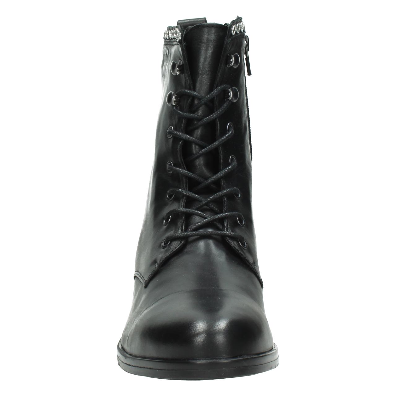 Post Xchange Odesza 15 Damen Stiefelette