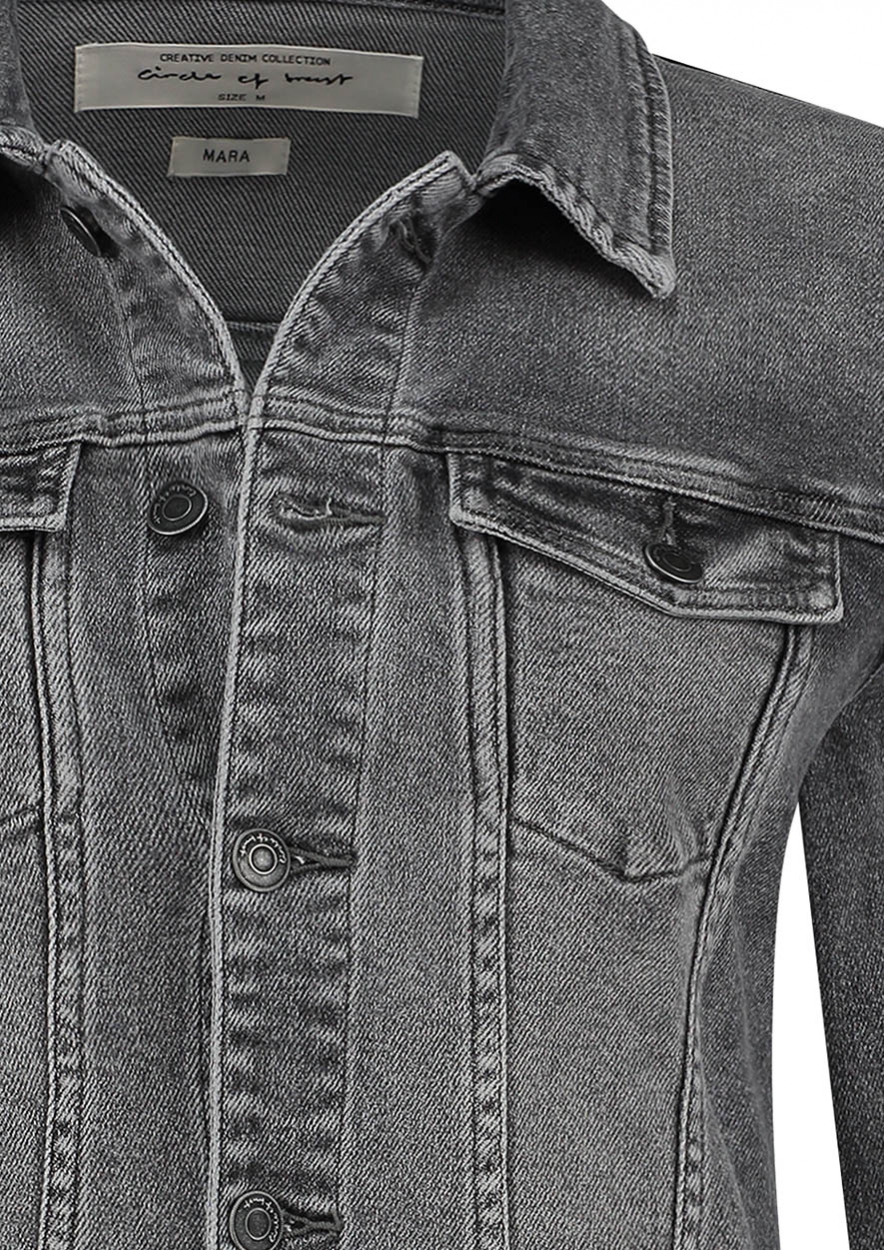 Circle of Trust Mara Damen Jeans Jacke