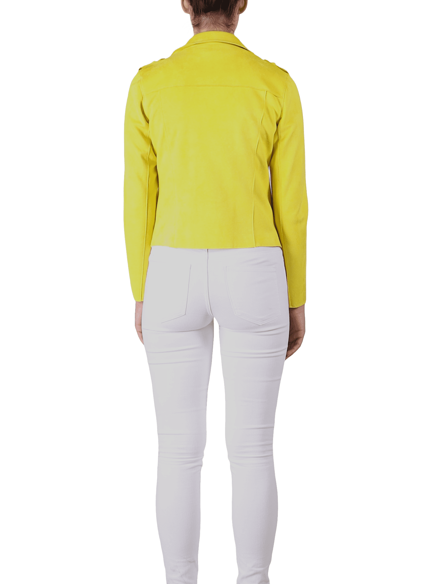 Rino & Pelle Balou Damen Kurzjacke