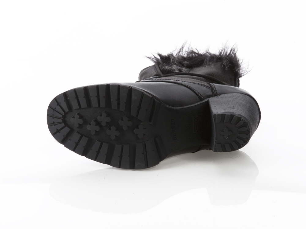 Bunker MAJA Damen Stiefelette