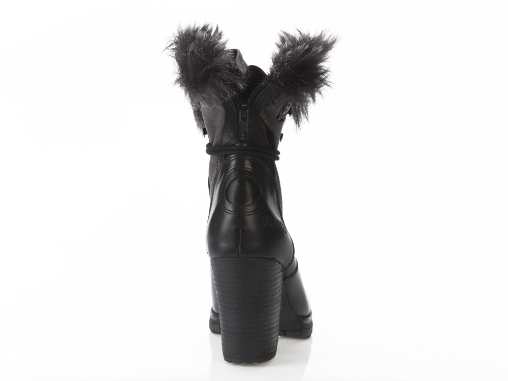 Bunker MAJA Damen Stiefelette