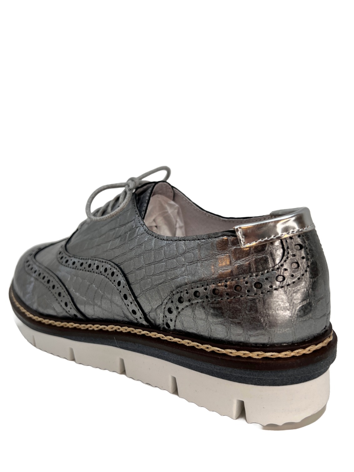 Post Xchange Bari 02 Damen Halbschuhe