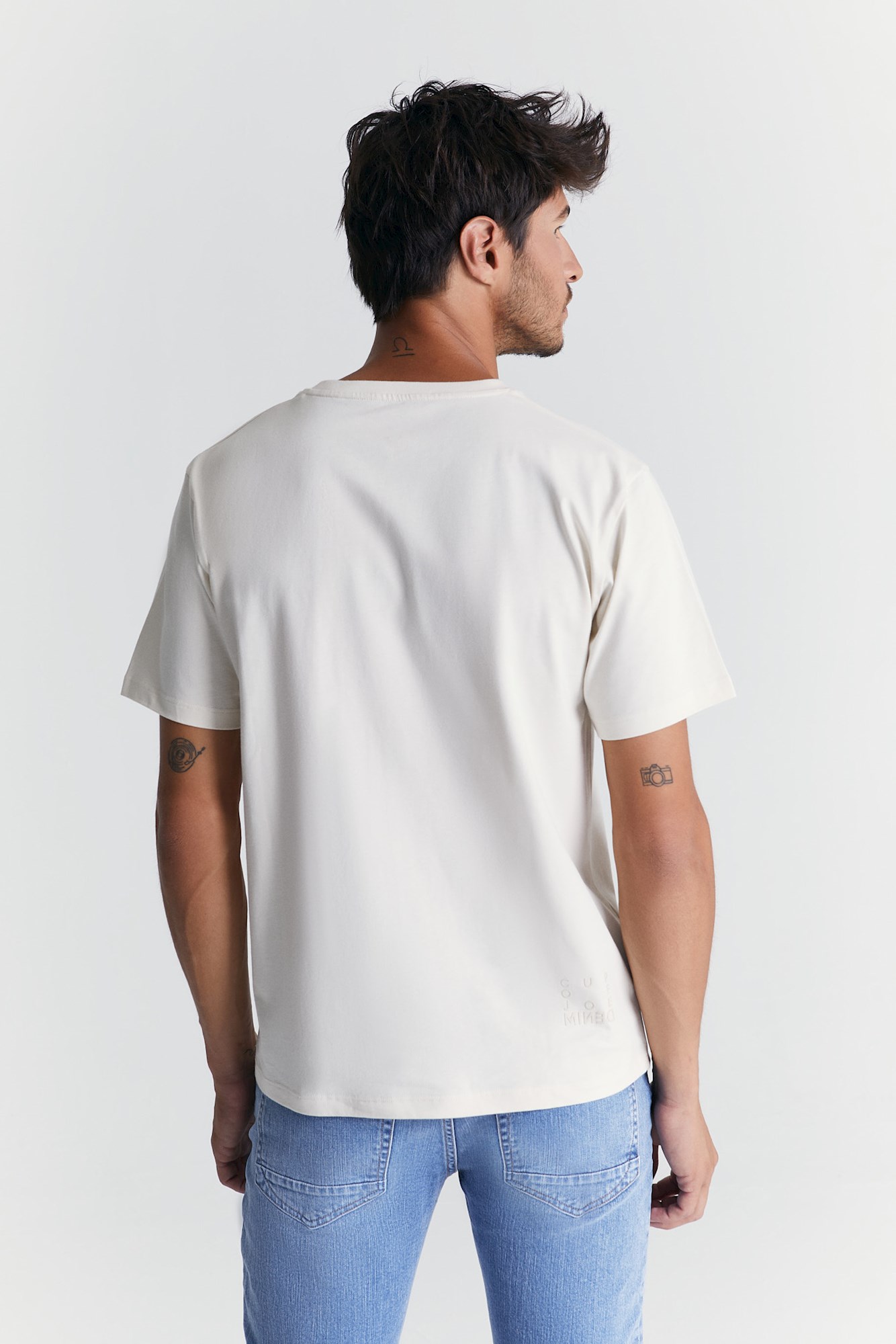 C.O.J. Fin Herren T-Shirt