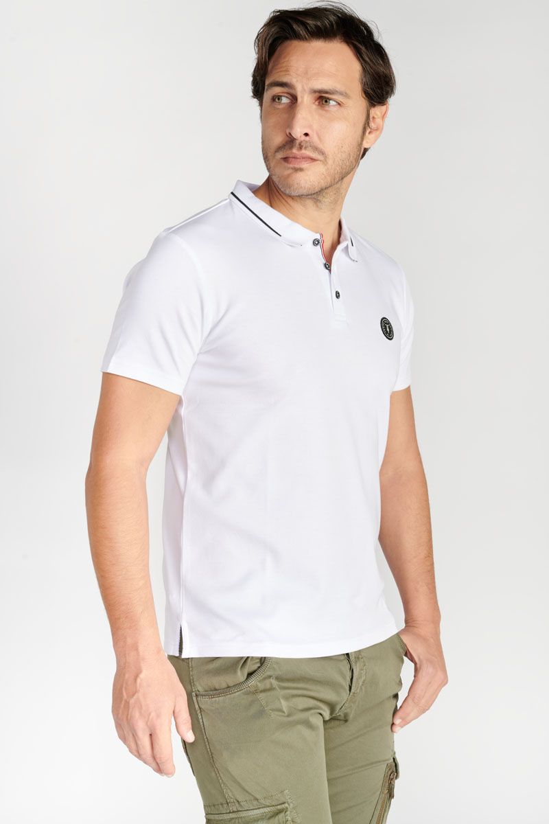 LTC Aron Herren Poloshirt