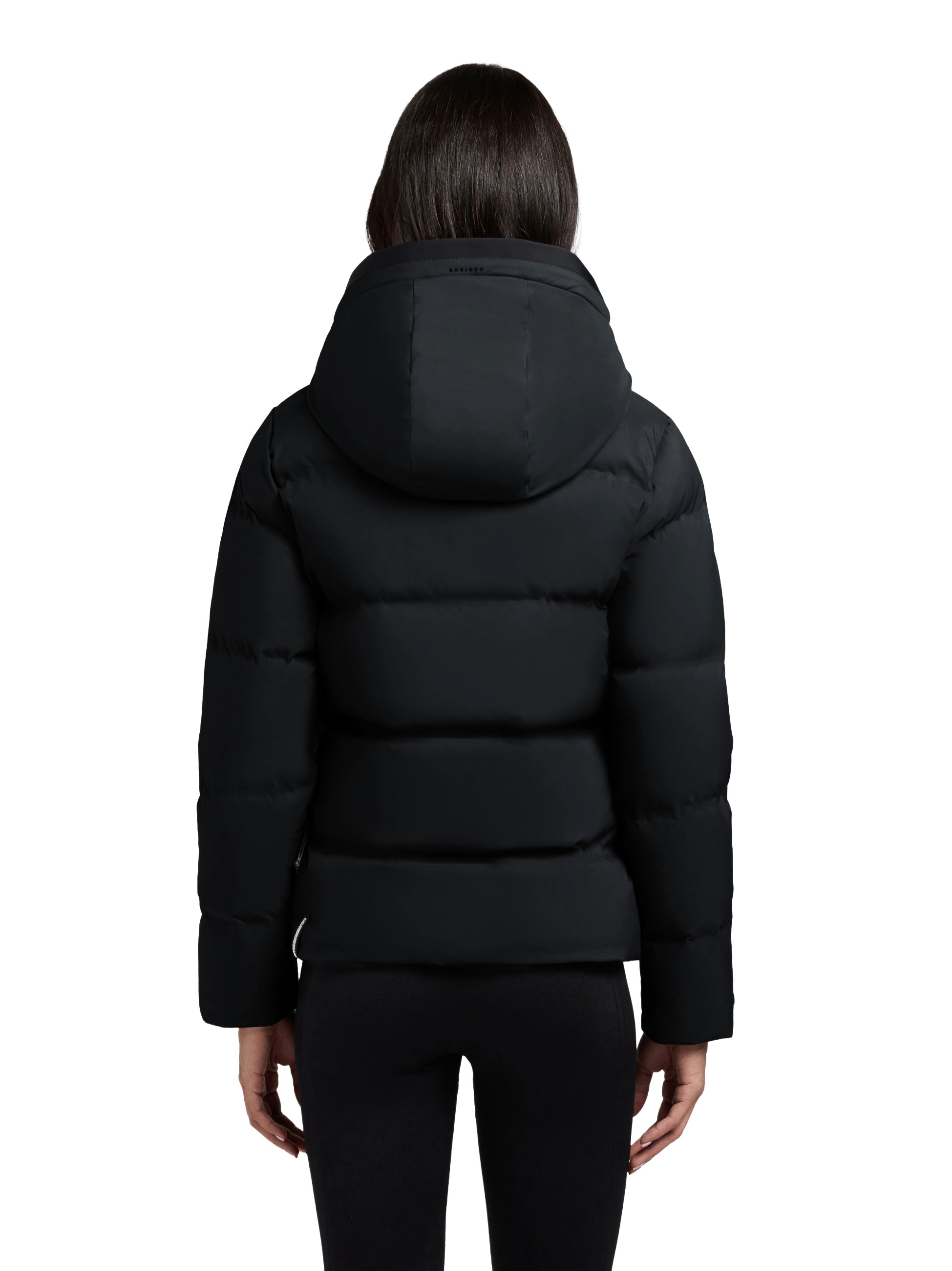 Khujo Liev 2 Damen Jacke 