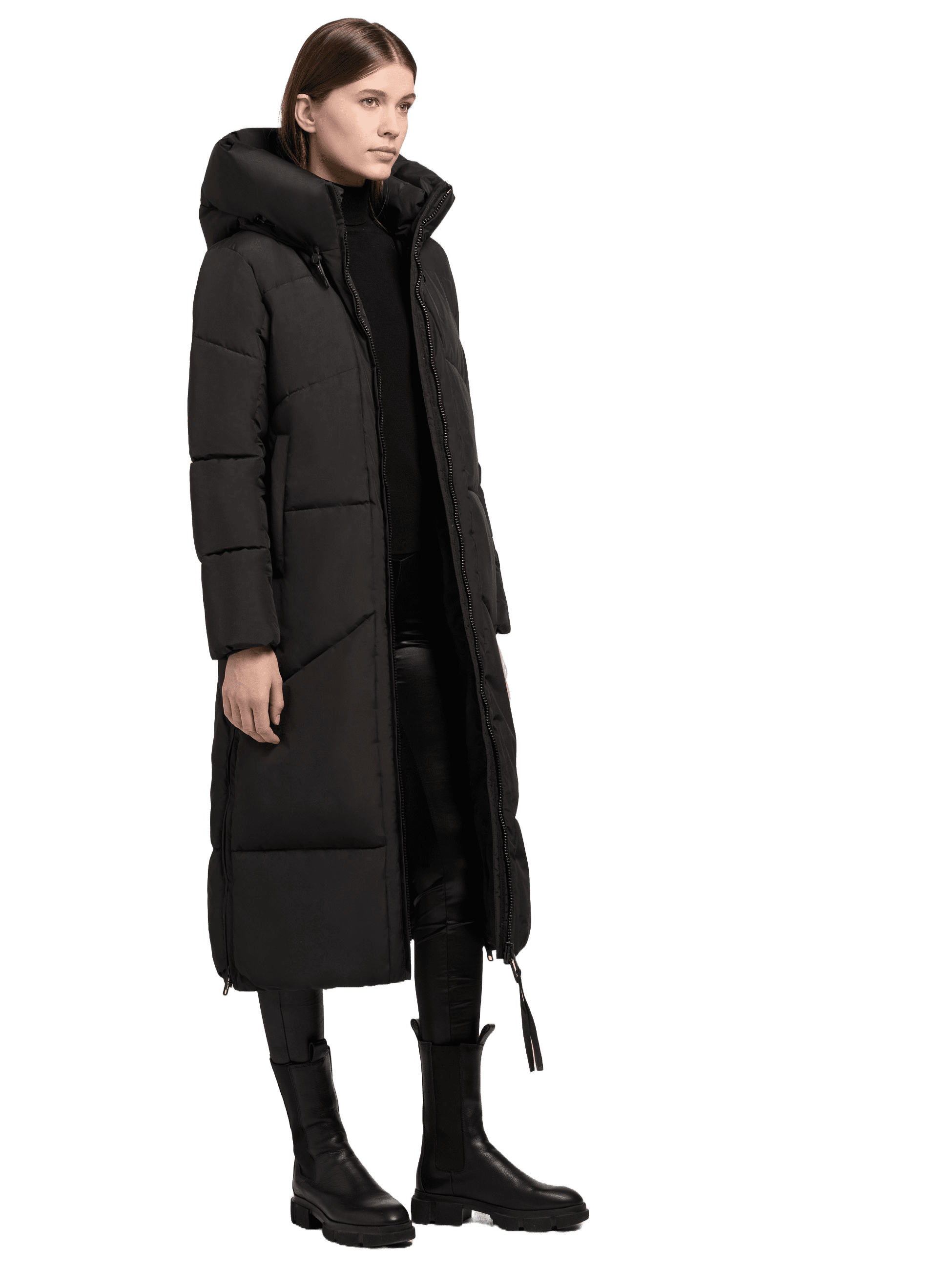 Khujo Prayce Damen Jacke