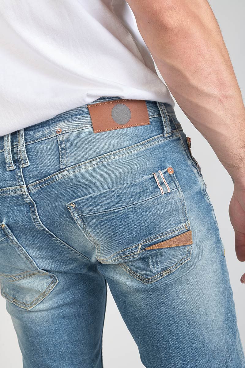 LTC Adjusted Herren Jeans Ginier JH711GINW4073
