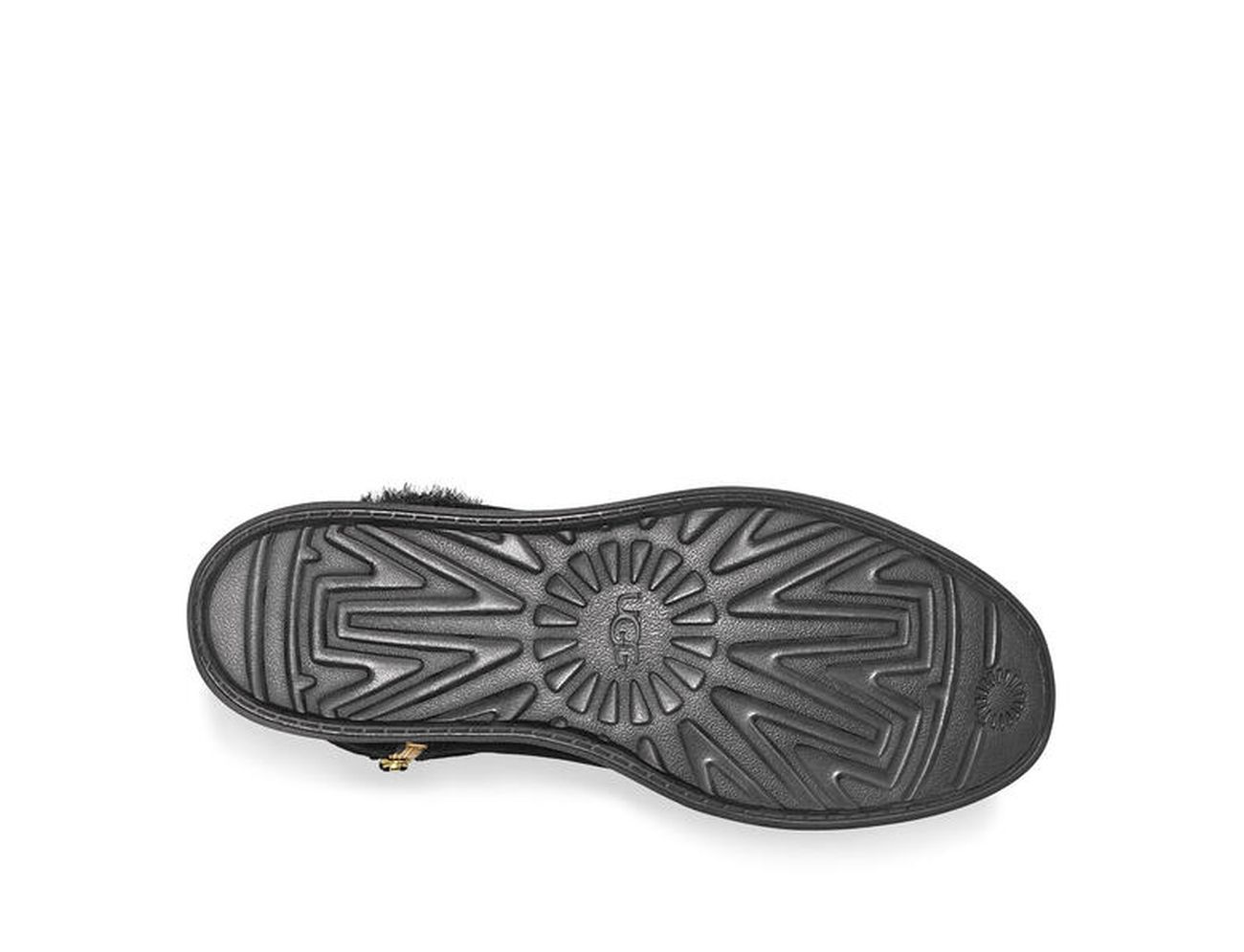 UGG Classic Mini BLVD Damen Boots