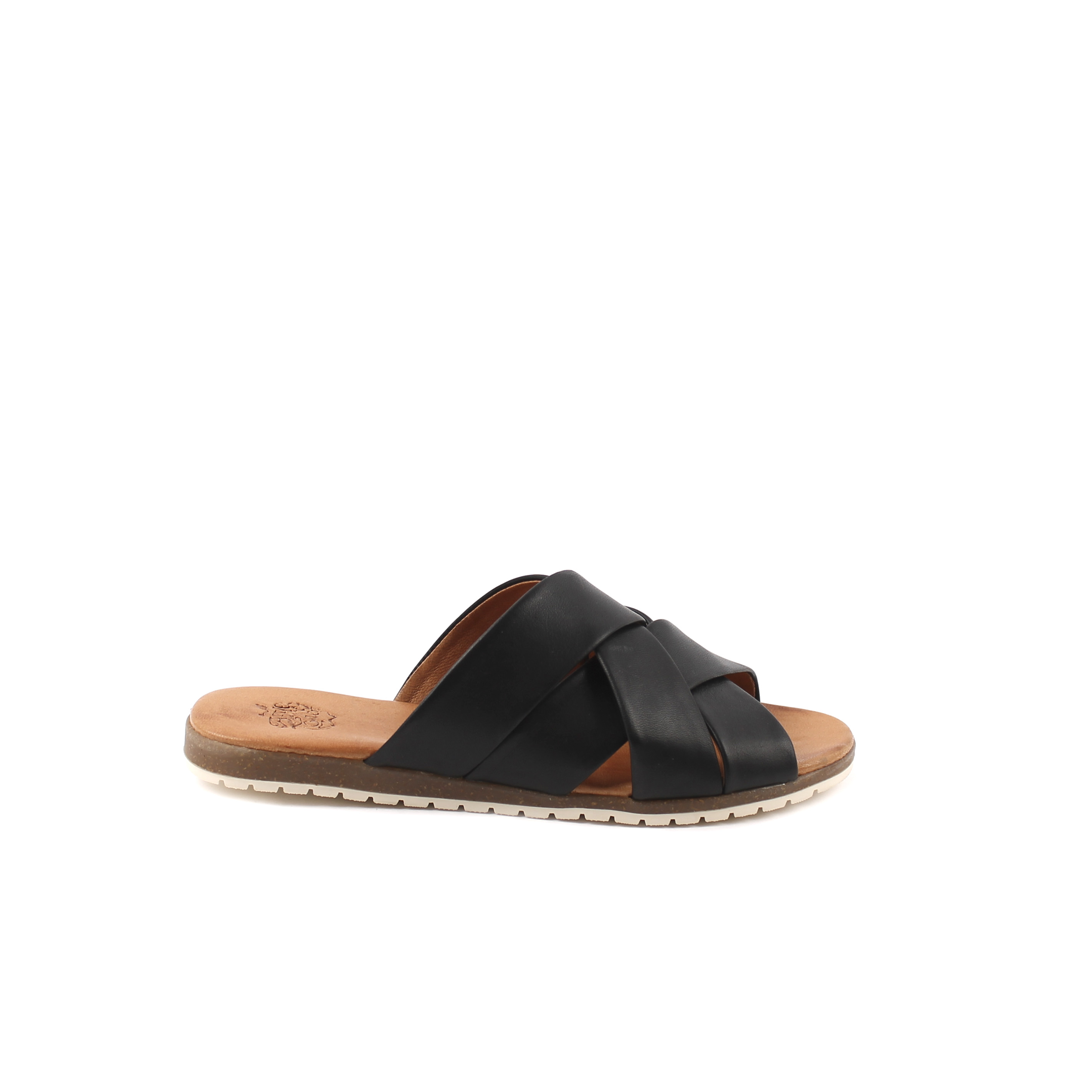 Apple of Eden Berta Damen Pantolette