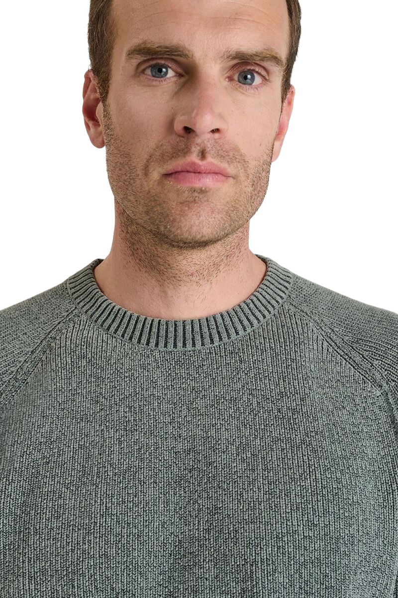 LTC Balar Herren Strick Pullover
