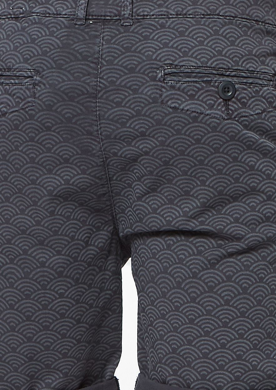 Circle of Trust Samuel Herren Shorts