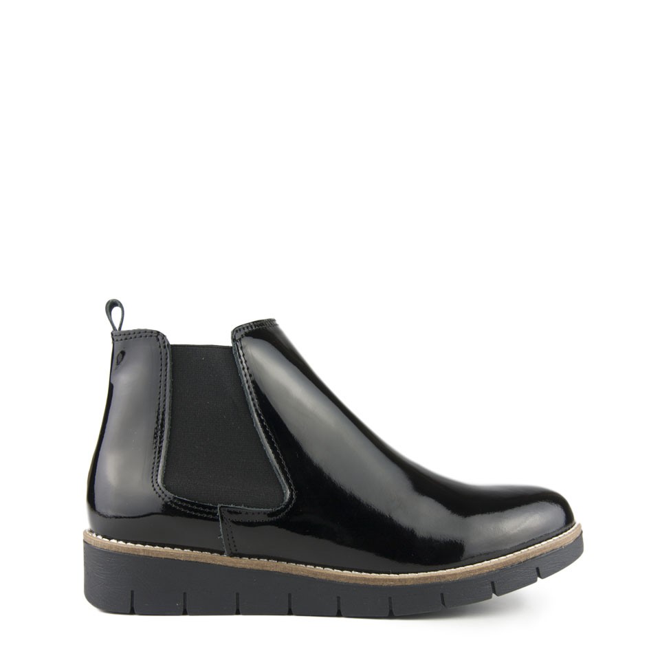 Post Xchange City 45 Damen Lack Chelsea