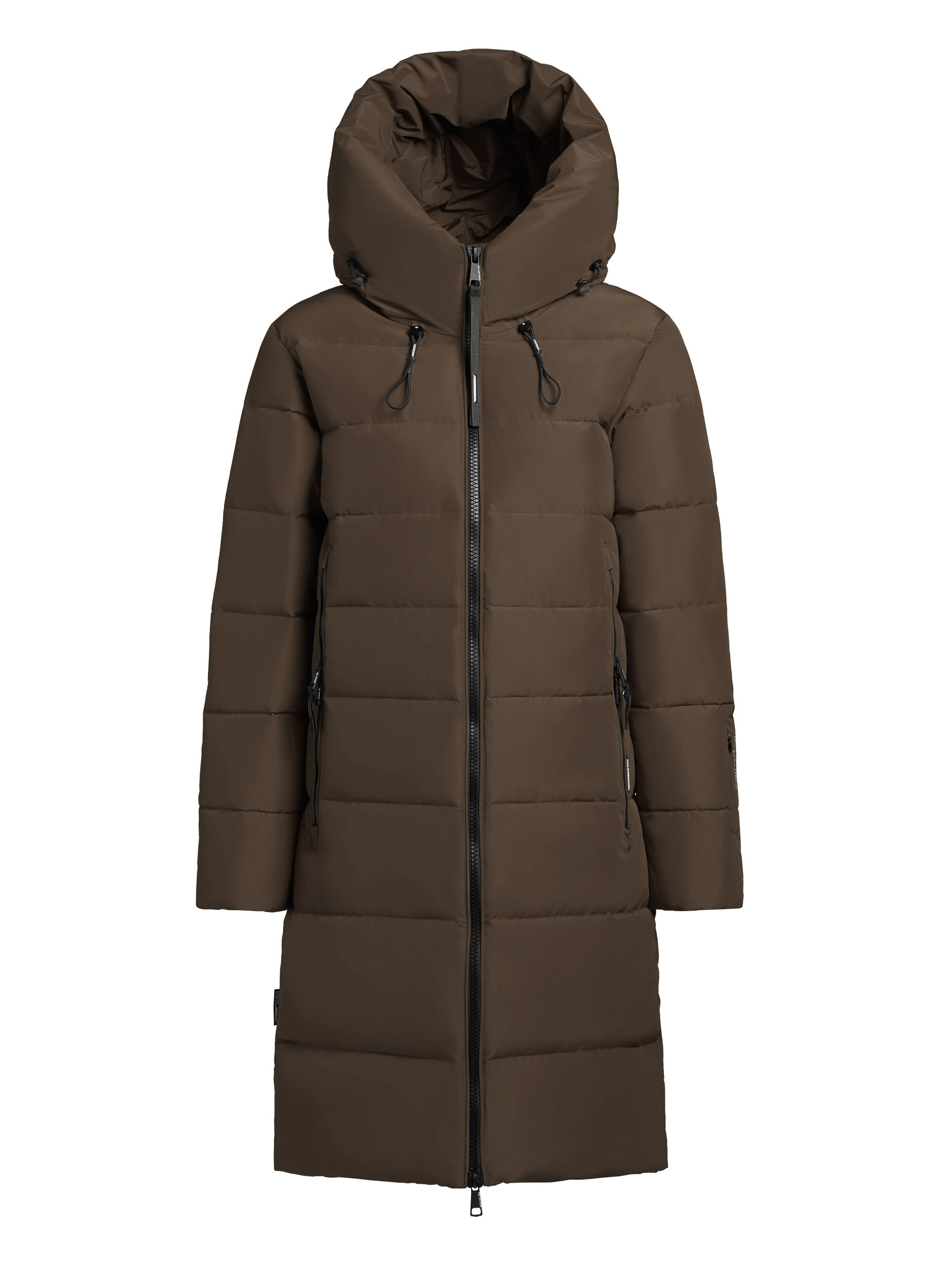 Khujo Jilias Damen Winter Jacke