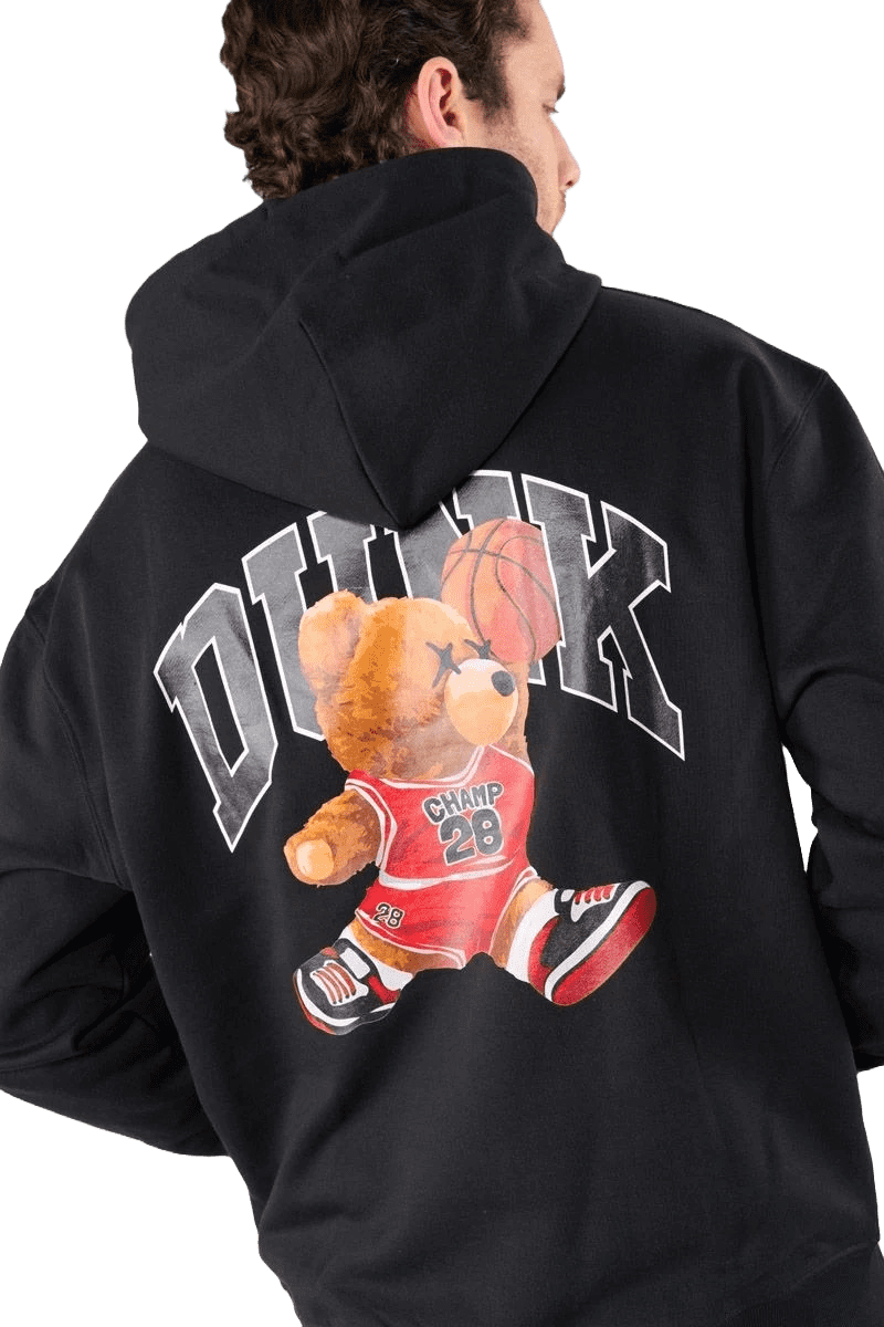 LTC Loro Herren Hoodie