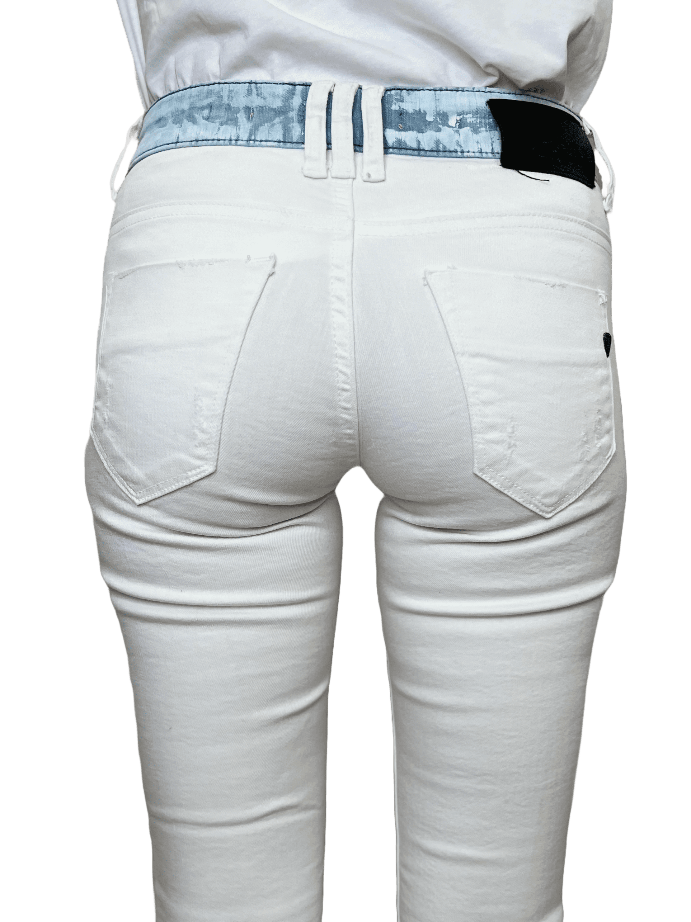 Zhrill Mia W139 Damen Jeans