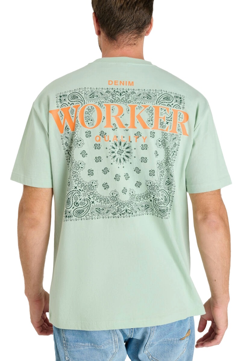 LTC Worka Herren T-Shirt