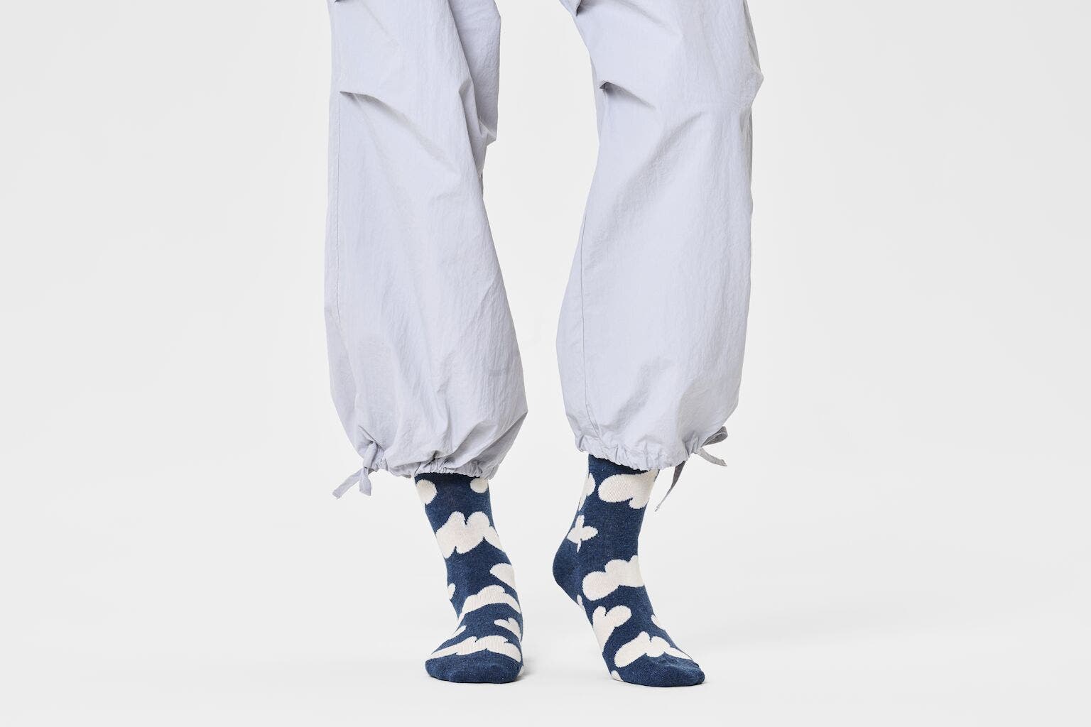 Happy Socks Cloudy Socken  