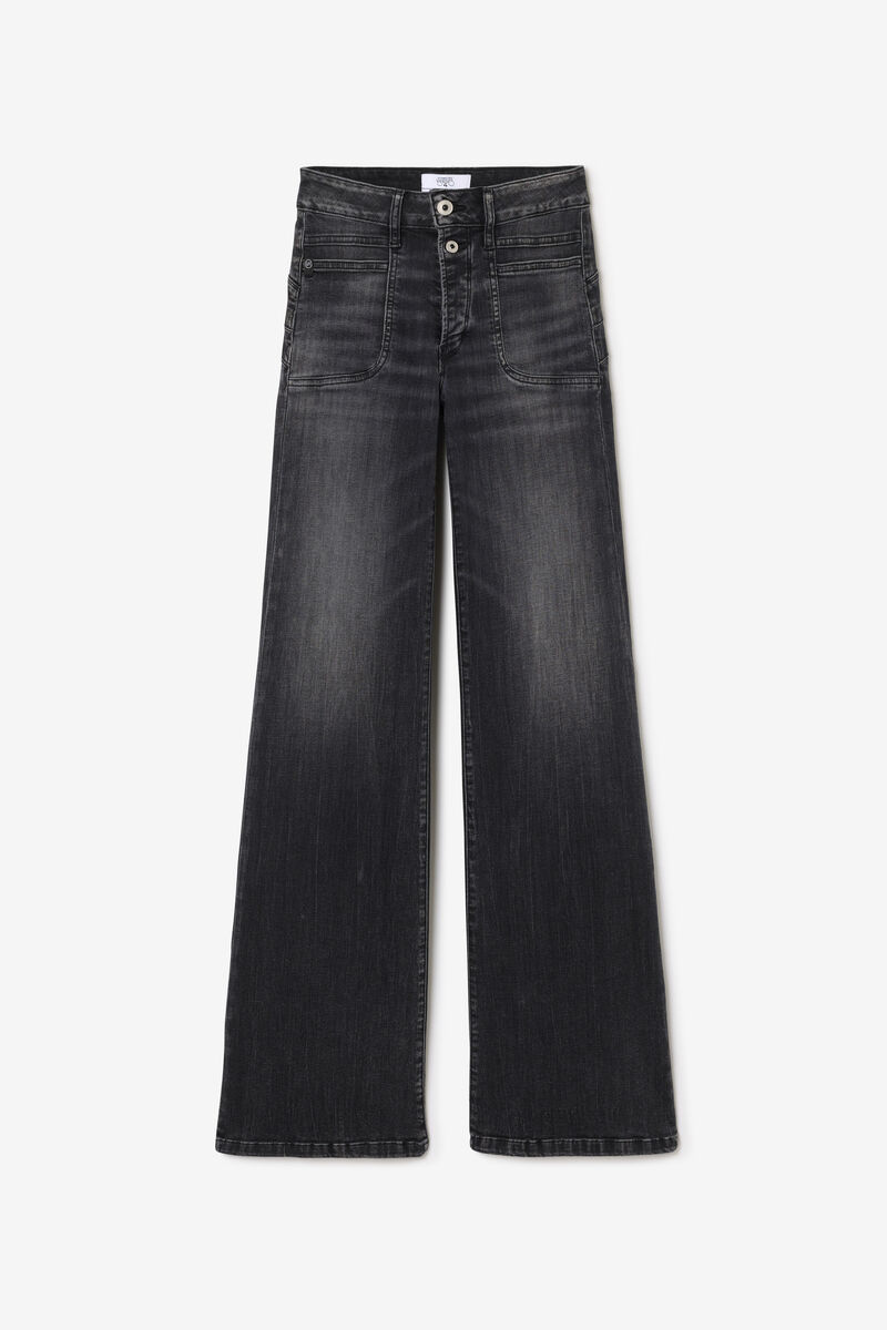Le Temps des Cerises Hooks Damen Jeans  