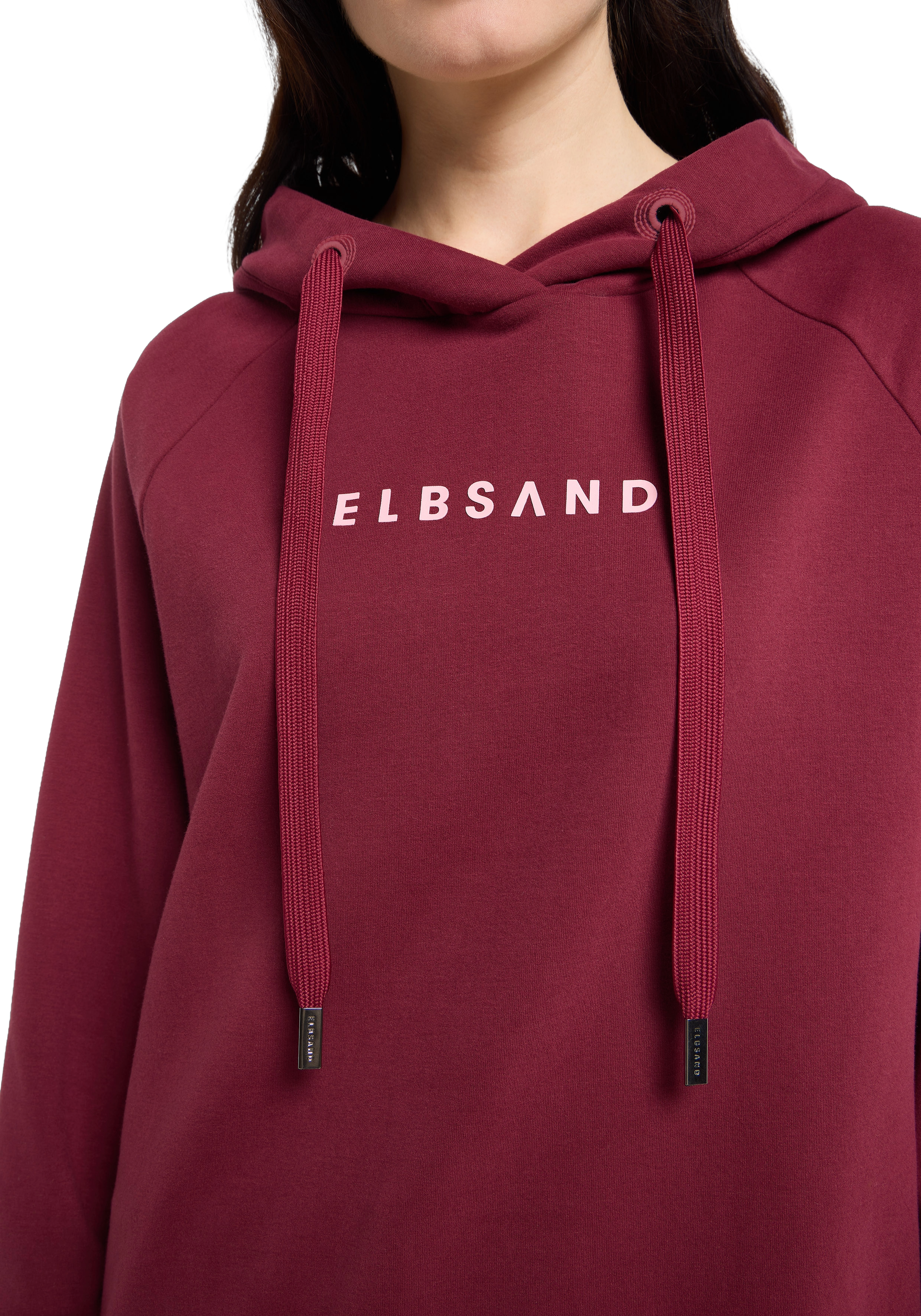 Elbsand Svana New Damen Hoodie 