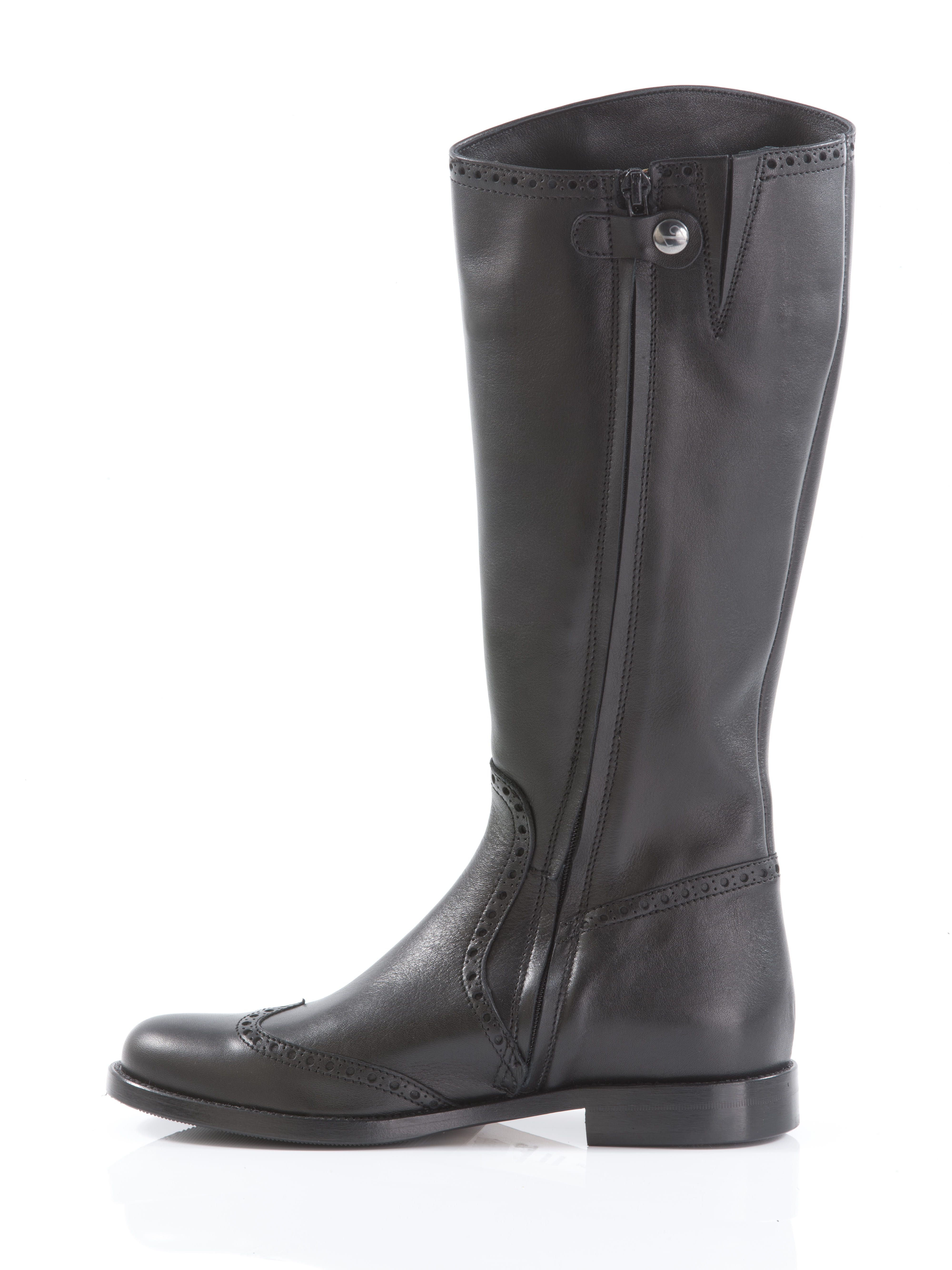 Zecchino d`Oro F08-3841  153 Mädchen Stiefel