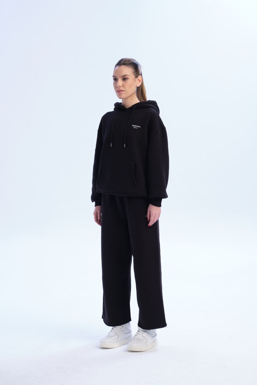 DSCVR Damen Loose Jogger
