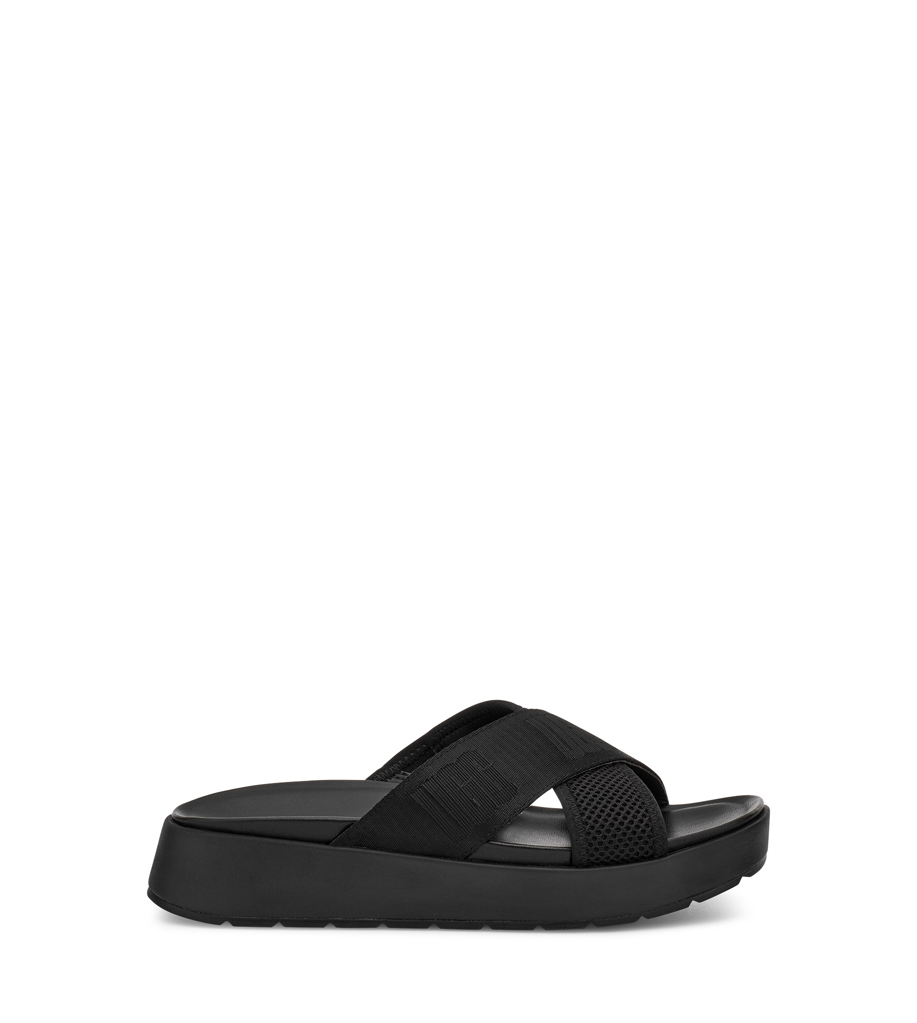 UGG Emily MESH Damen Slipper Sandale