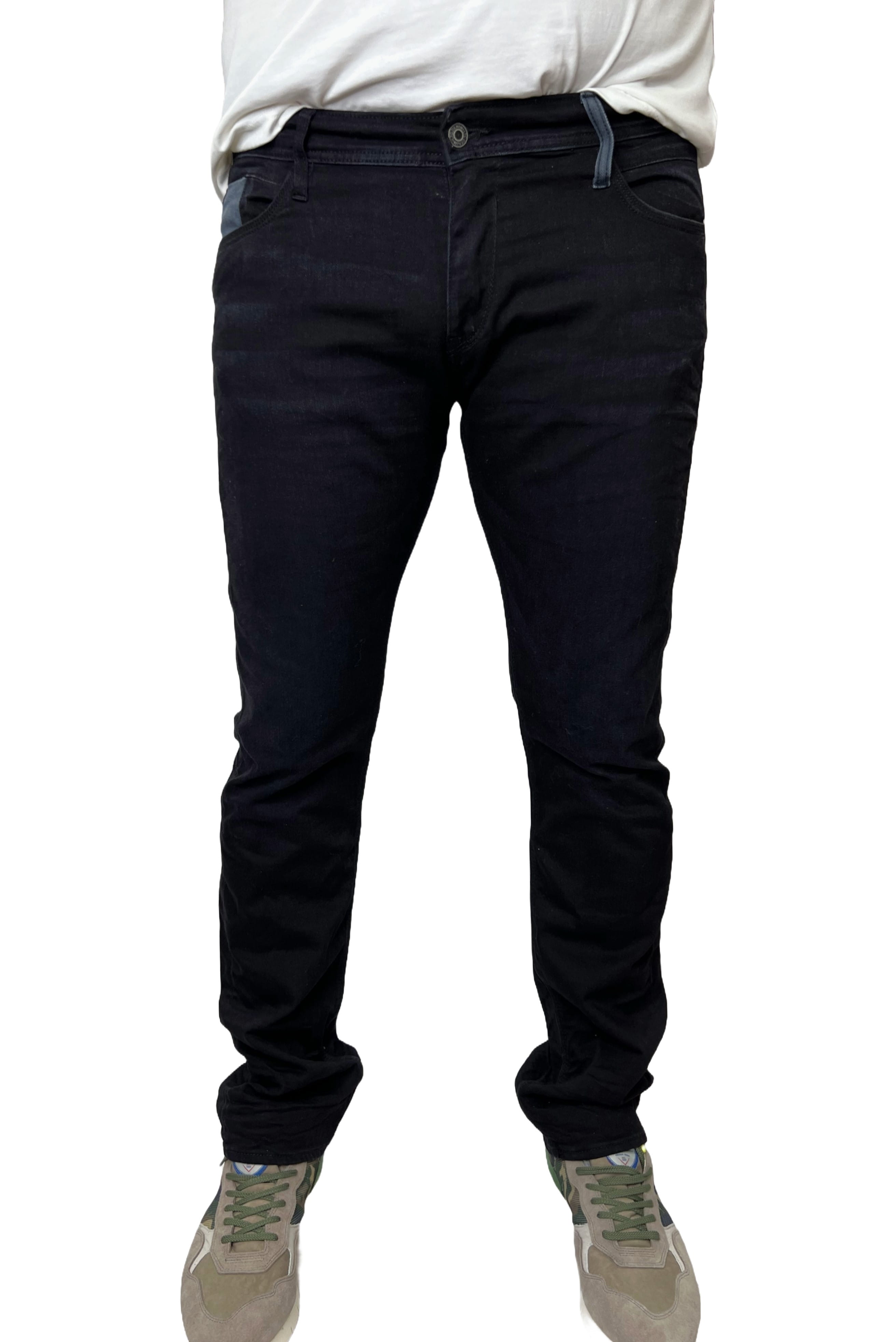 LTC Jorge WC676 Herren Jeans