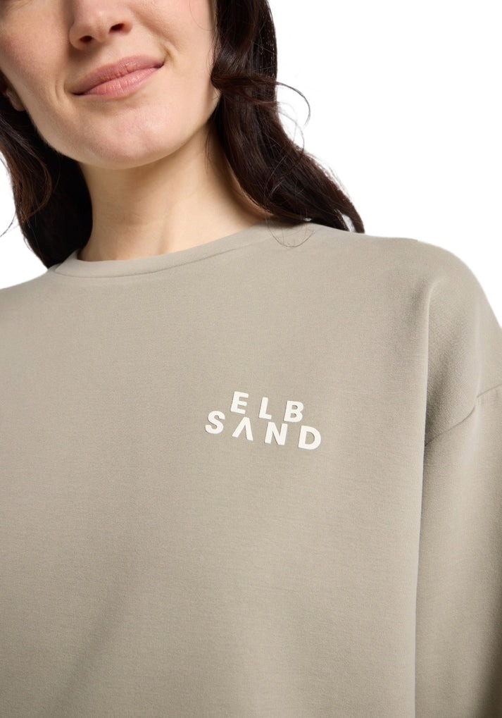 Elbsand Caris Damen Sweatshirt 