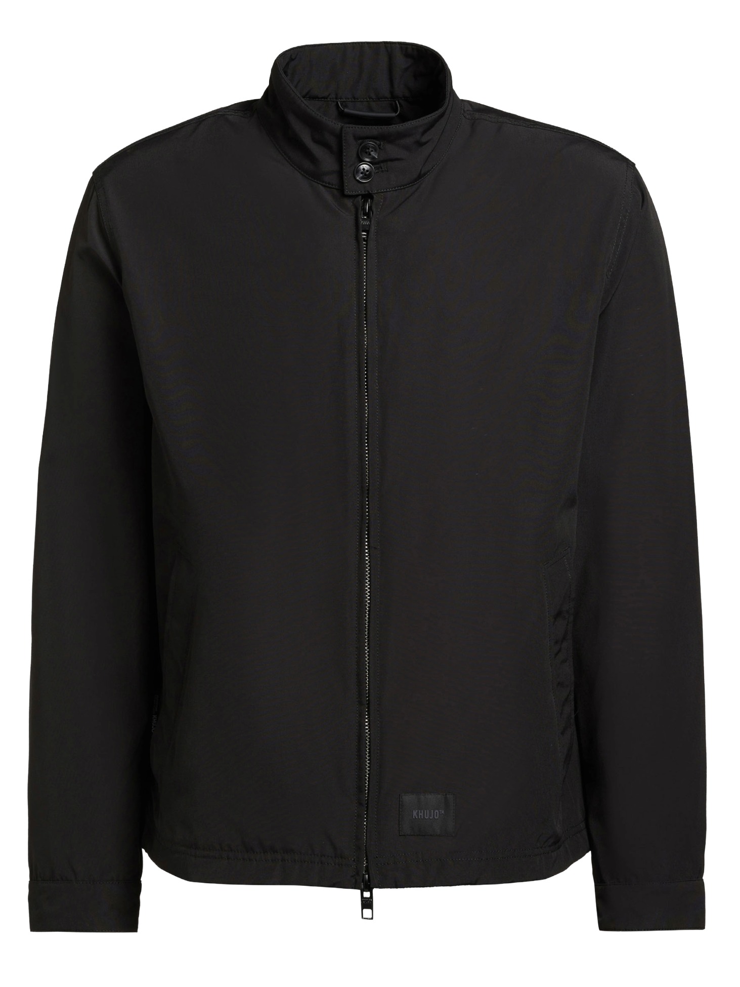 Khujo Cover Herren Übergangs Jacke  