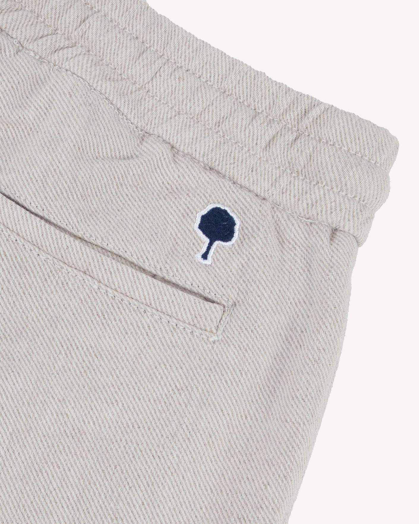 Faguo Dreuille Woven  Herren Hose
