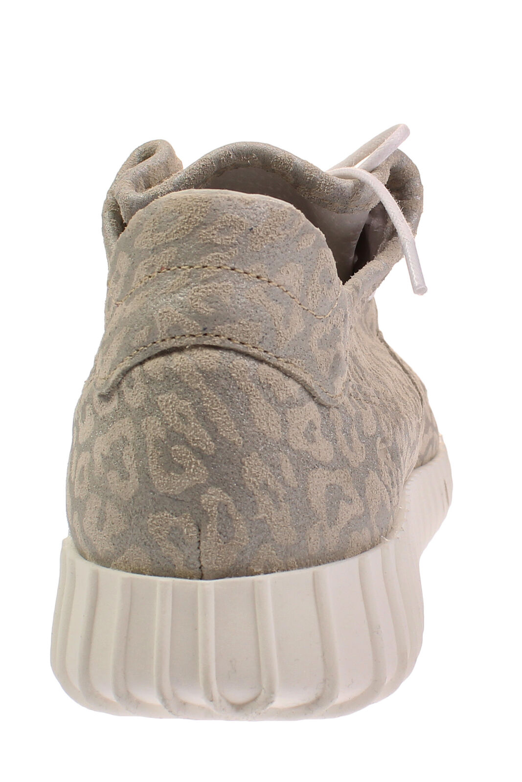 Post Xchange Galaxy Damen Sneaker mit Leoprint