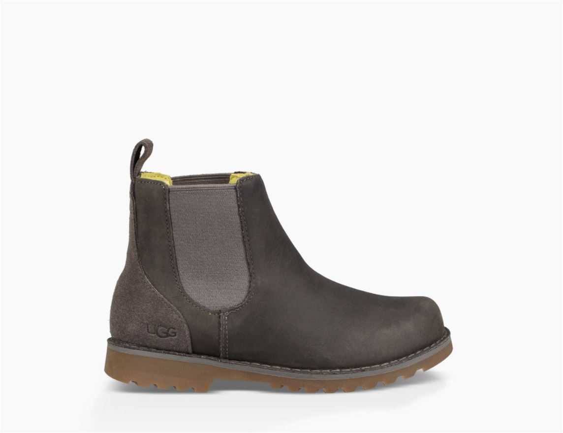 UGG K Callum Jungen Chelsea Boots