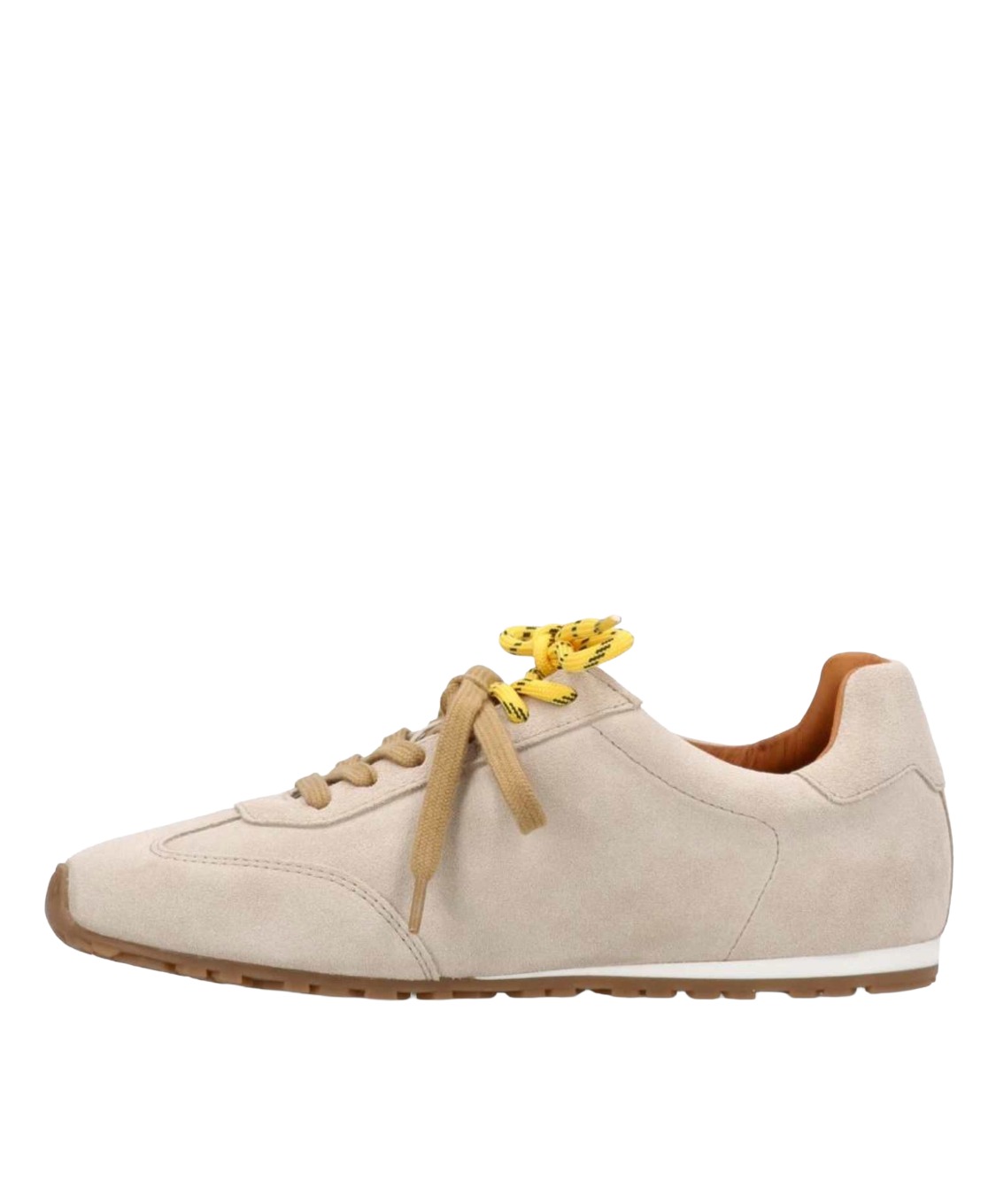 Shoedesign Copenhagen Level S Damen Sneaker Velourleder