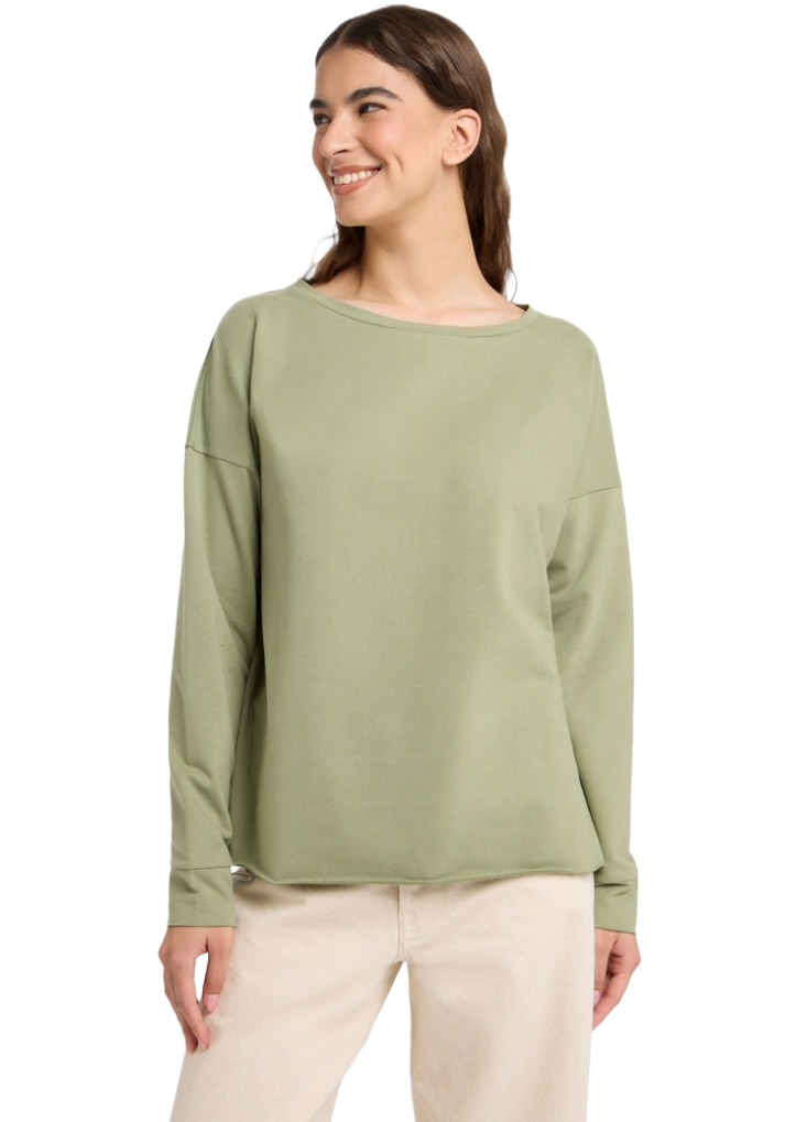 Elbsand Riane Damen Sweatshirt